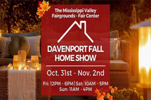 Davenport Home Show