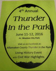 Allamakee County Dairy Parade