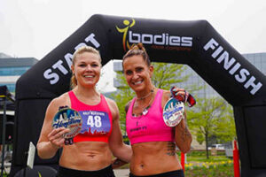Hometown Half Marathon/10K/5K – Cedar Falls, IA