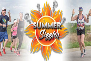Summer Sizzler 5k/10k/15K – Cedar Falls