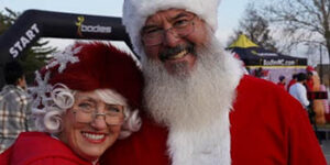 Candy Cane Course – Cedar Falls