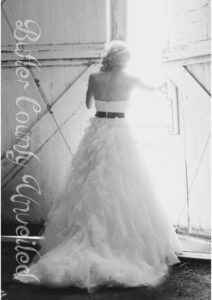 Butler County Unveiled