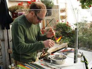 Artists’ Studio Christmas Open House