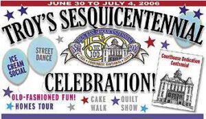 Annual Great U.S. Highway 36 Treasure Hunt