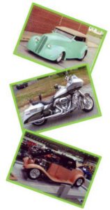 Helpin’ Others Annual Car, Truck and Motorcycle Show