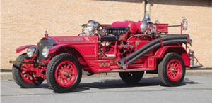 Pleasant Valley Community Fire Co Annual Spring Muster