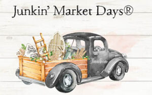 Junkin’ Market Days Fall Event – Rochester