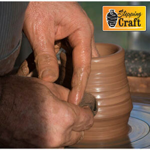 Stepping into the Craft – Saturdays in Seagrove