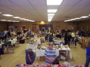 Holiday Fair