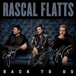 Bash at the Bay – Rascall Flatts Concert