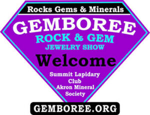 Gemboree – Gem, Mineral & Jewelry Show