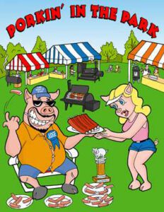 Porkin’ in the Park