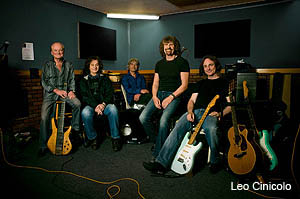 The Zombies @ Penns Peak Jim Thorpe, PA