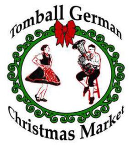 German Christmas Market – Weihnachtsmarkt Texas Style