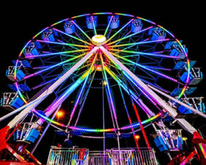 Stafford County Agricultural & Homemaking Fair