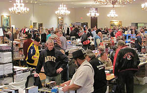 Scale Auto Hobby & Toy Show