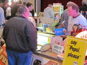 The Brew City Beer Sign & Rec Room DÃ©cor Show